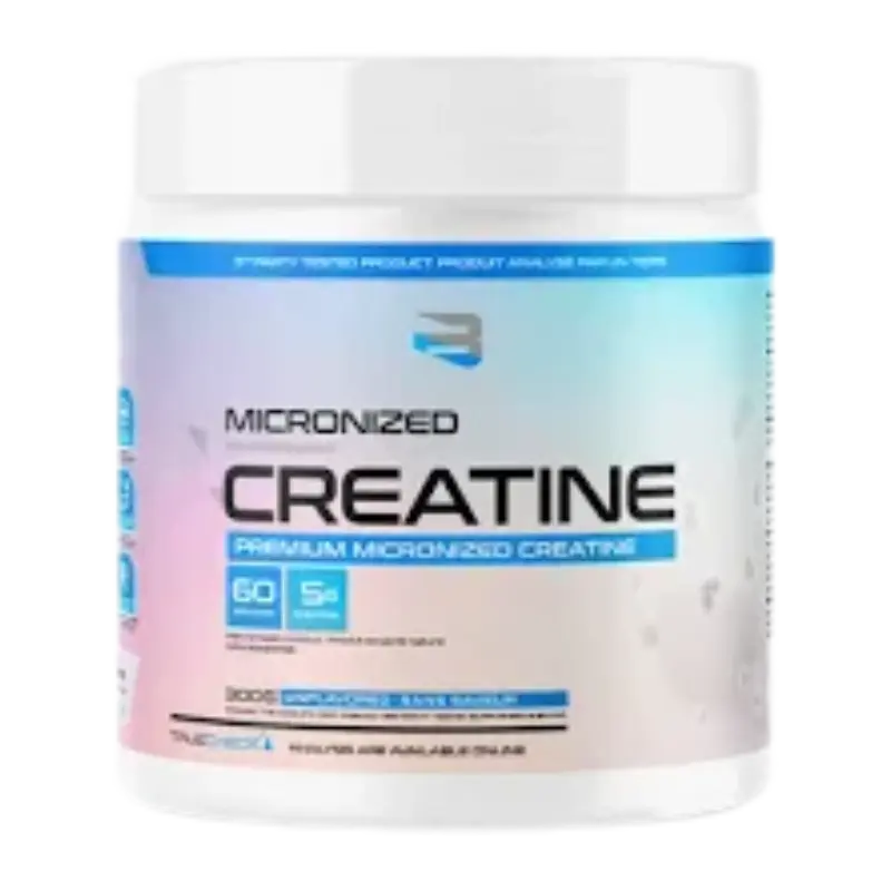 Créatine