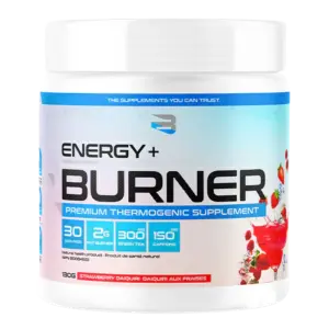 Energy burner