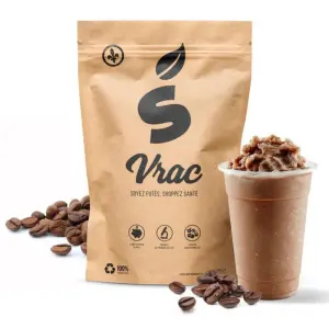 Protéine en vrac - Isolate