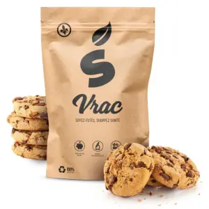 Protéine en vrac - Whey